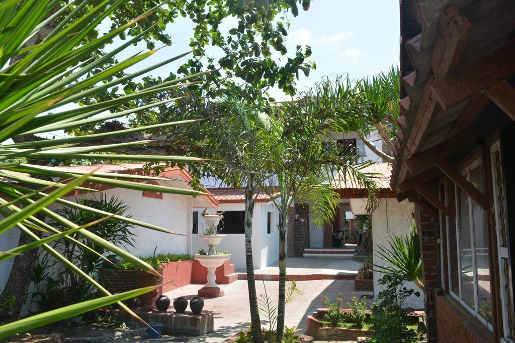 Isla Bonita Beach Resort San Juan  Exterior foto