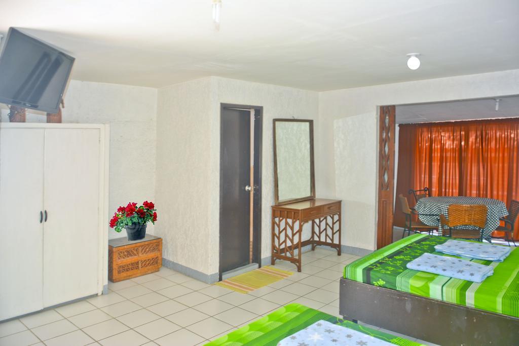 Isla Bonita Beach Resort San Juan  Habitación foto