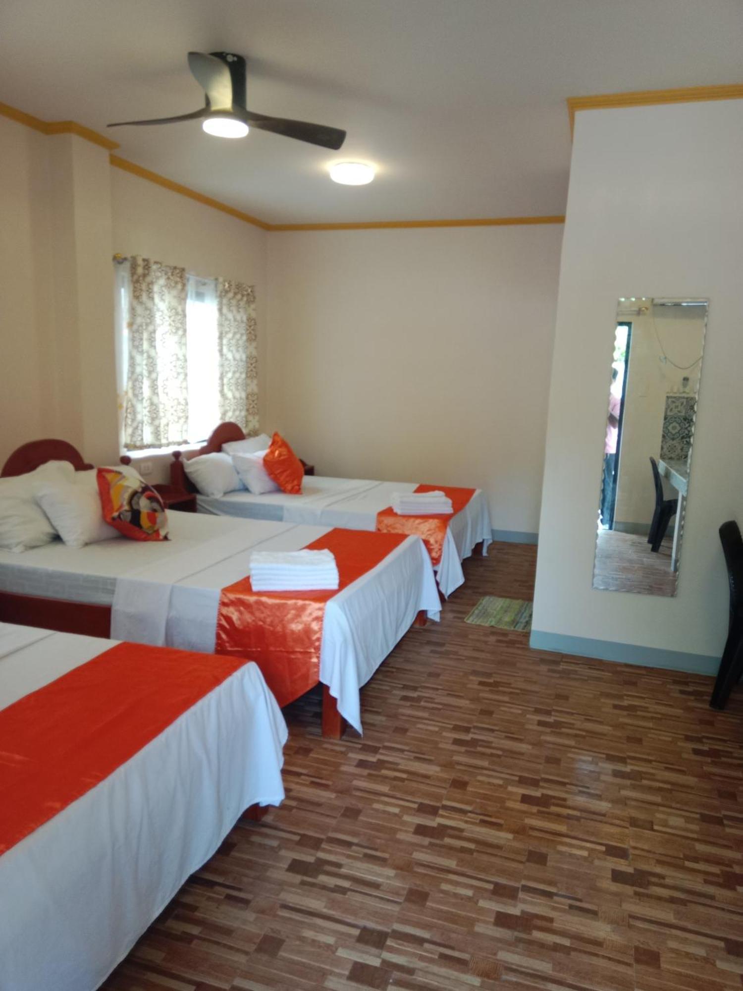 Isla Bonita Beach Resort San Juan  Habitación foto